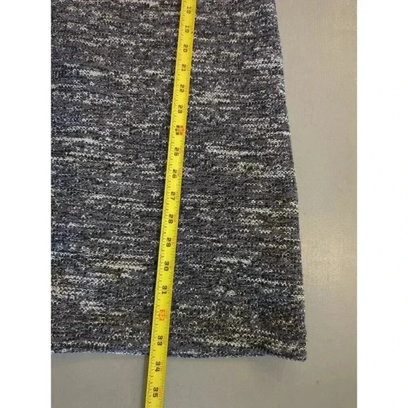 Ann Taylor Dress 3/4‎ Sleeve Medium Zipper Back - Picture 8 of 8